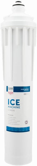 Ice Filtration System Replacement Cartridge, 1-Pack O863397