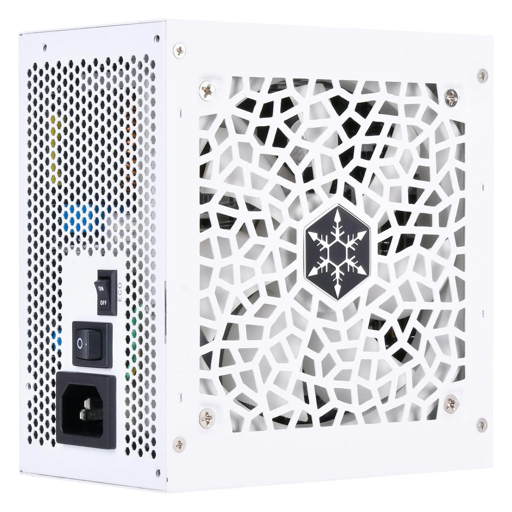 750W 80 Plus Gold ATX 3.0 Fully Modular Power Supply B665