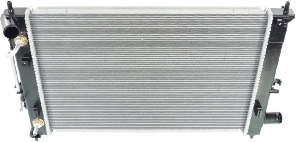 Radiator for Hyundai Elantra 14-16, Kia Forte 15-16 Auto Trans A92316