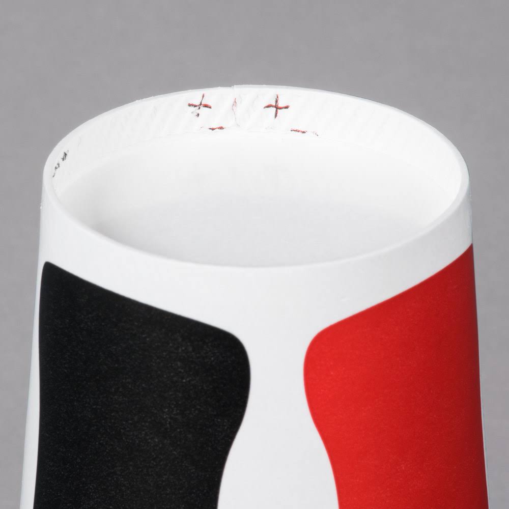 28-32 oz. Poly Paper Cold Cup T10620