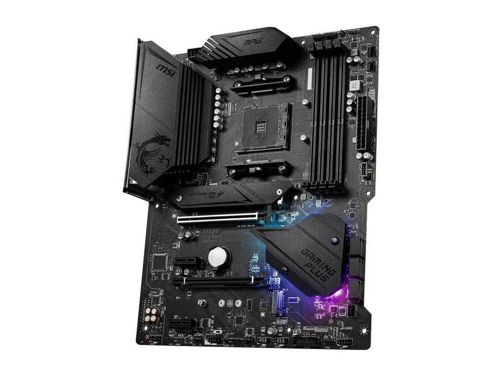 ATX AMD Motherboard V49451