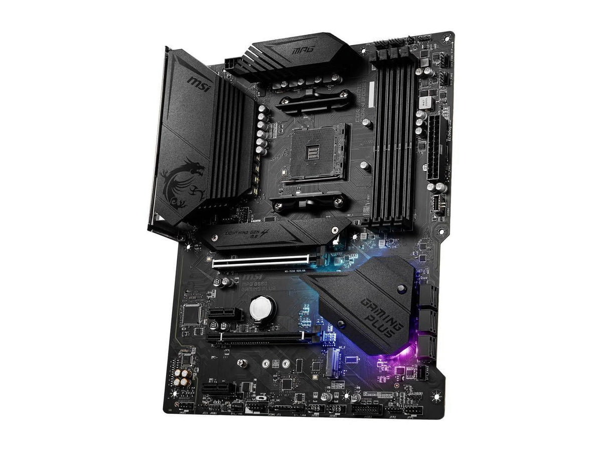 ATX AMD Motherboard V49451