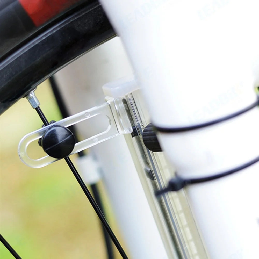 Rechargeable LED Wheel Lamp G32905