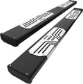6.5 Running Boards Side Step Nerf Bars Y692