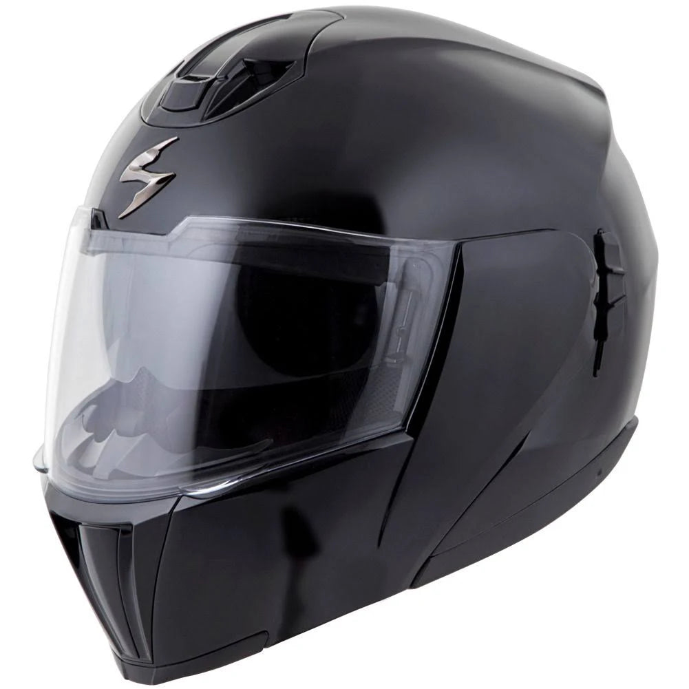 Black XS Helmet B18997