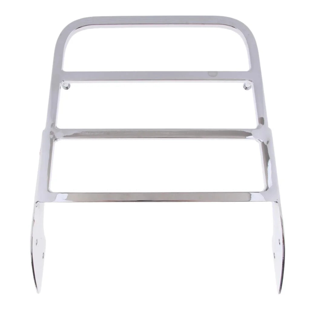 Motorcycle Luggage Rack Rear Seat Support Shelf I4612