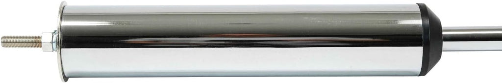40" Chrome Flex Stick Pack of 2 A2416