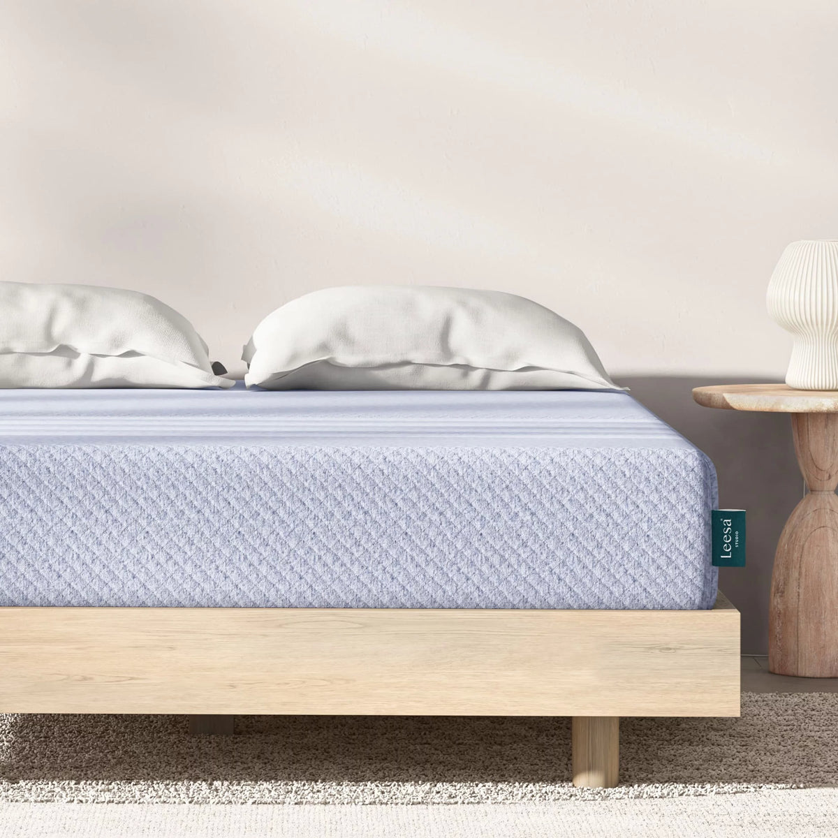 Queen Memory Foam Mattress N42855