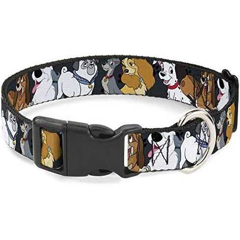 Dog Collar Seatbelt Buckle J554336
