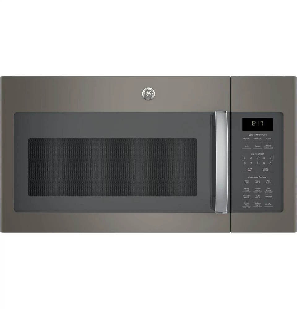 1.7 Cu. Ft. Over-the-Range Sensor Microwave Oven E26971