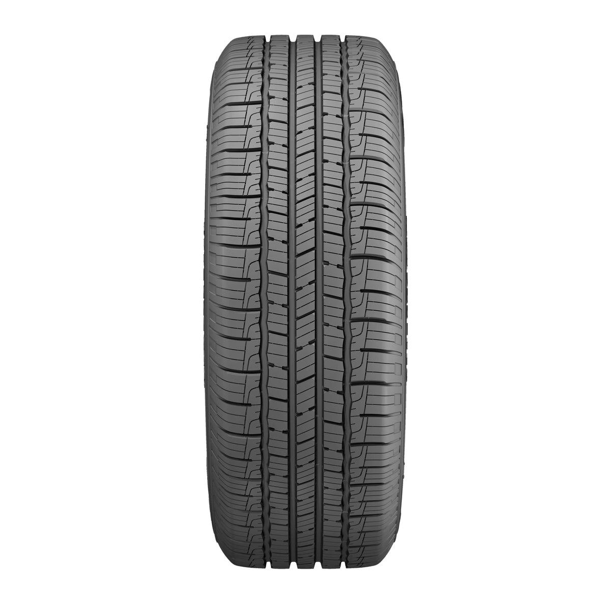 All-Season Tire 245/45R18 96V E124