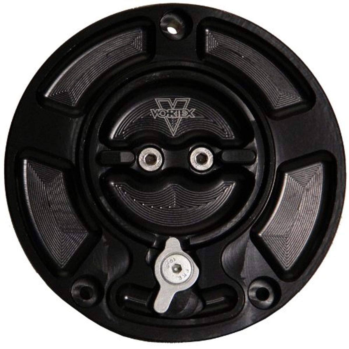 Black Fuel Cap P8999