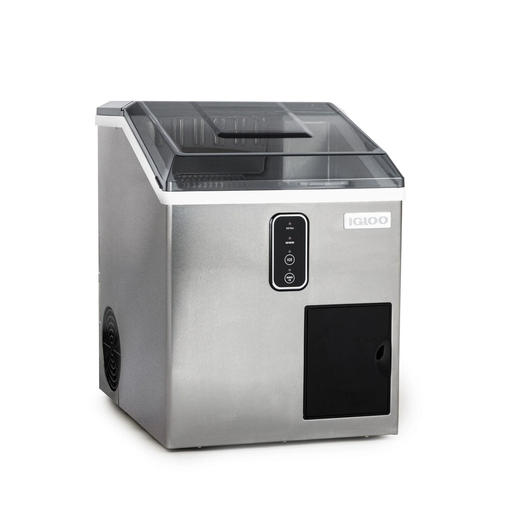 44 lb. Ice Maker and Ice Shaver H86249