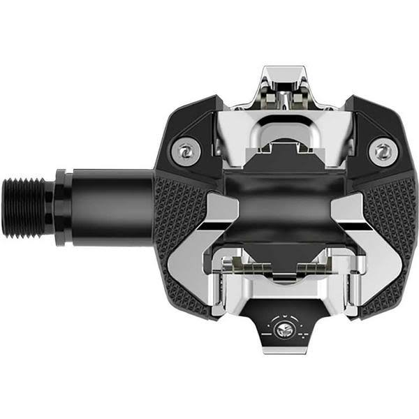 Black Clipless MTB Pedals C10512