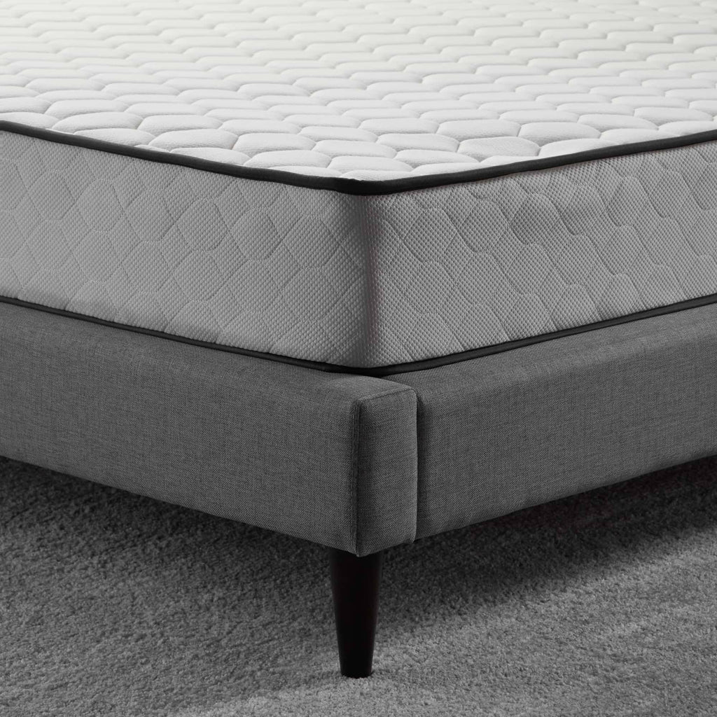 Hybrid Firm Mattress Cal King D777146