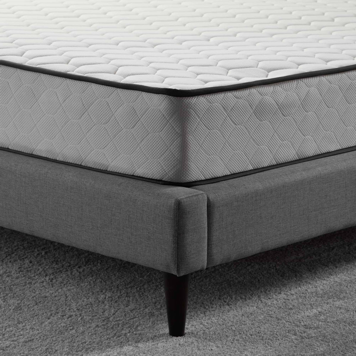 Hybrid Firm Mattress Cal King D777146