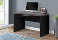 48L Cappuccino Computer Desk G8606