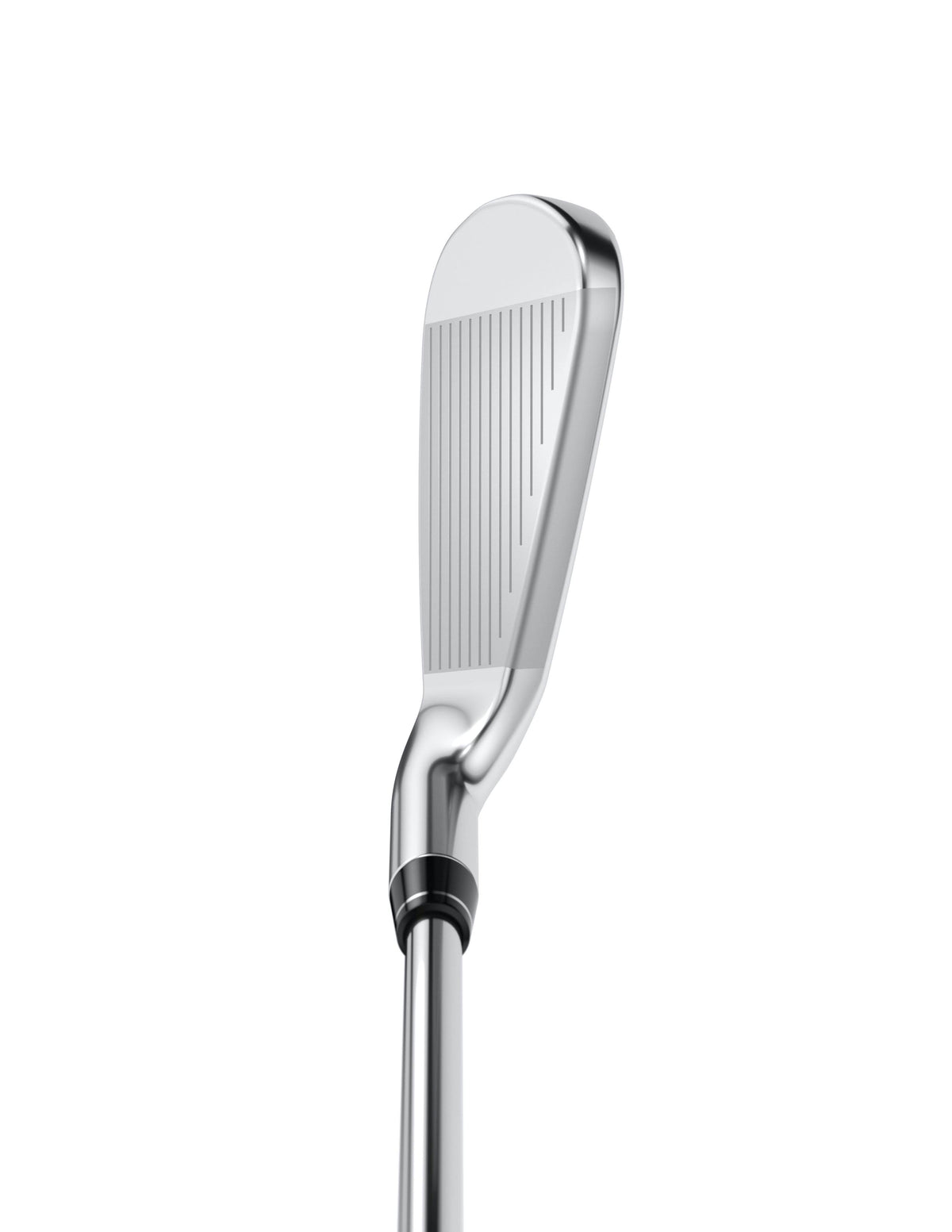 7 Steel Reg Single Iron S426