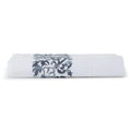 Indigo King Flat Sheet E8180