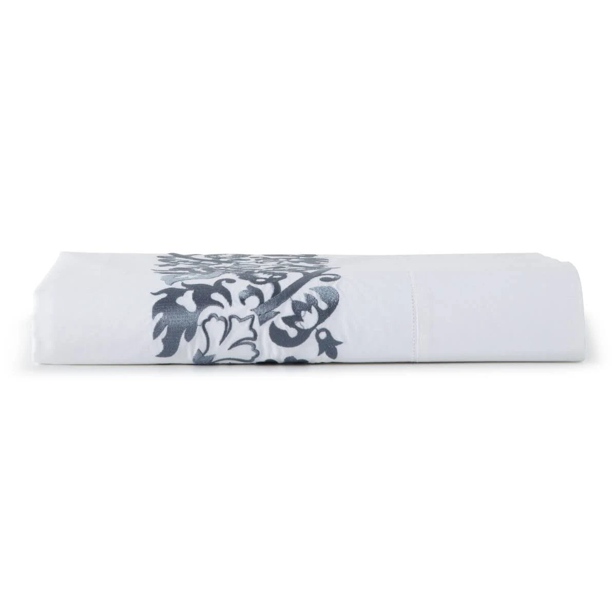 Indigo King Flat Sheet E8180