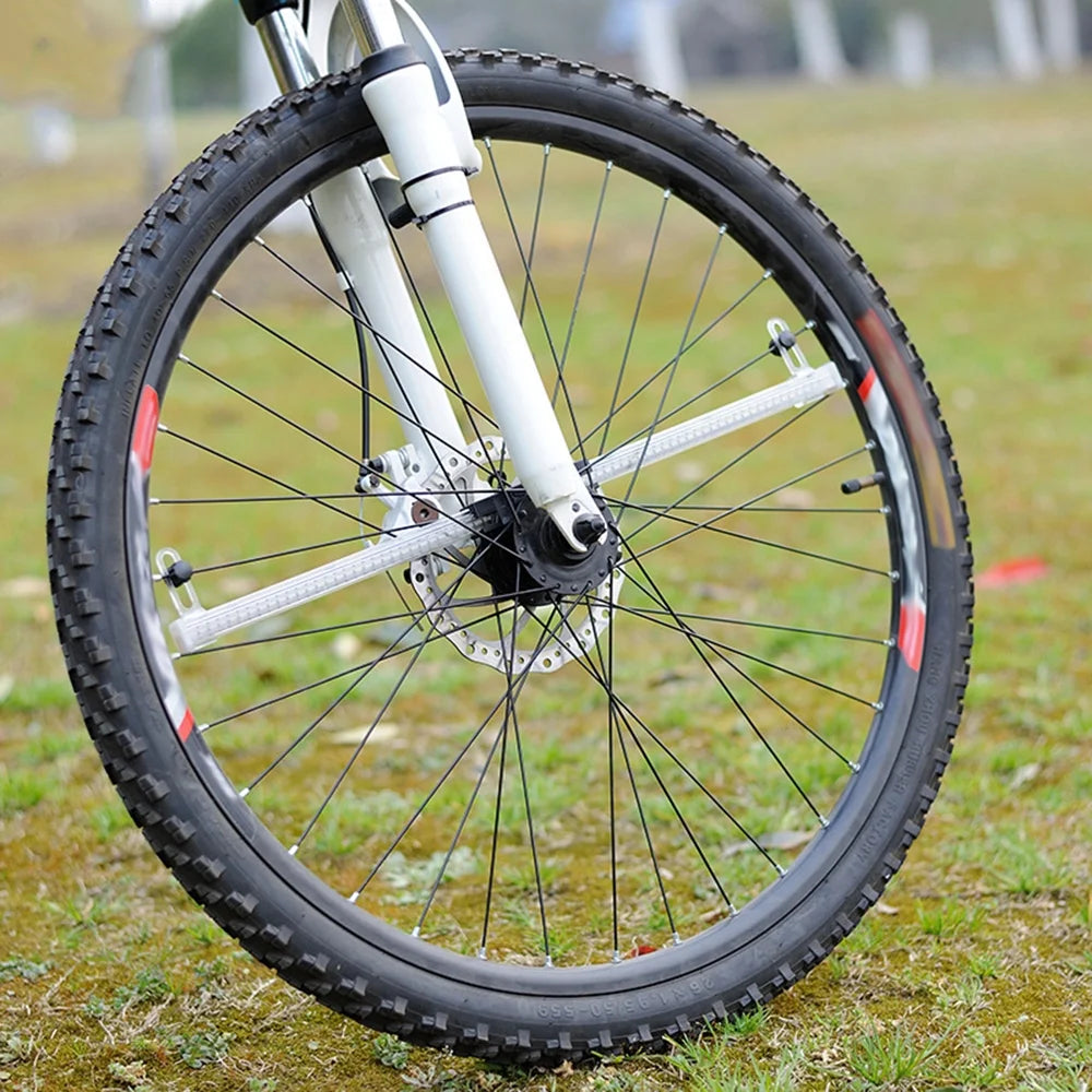 Rechargeable LED Wheel Lamp G32905