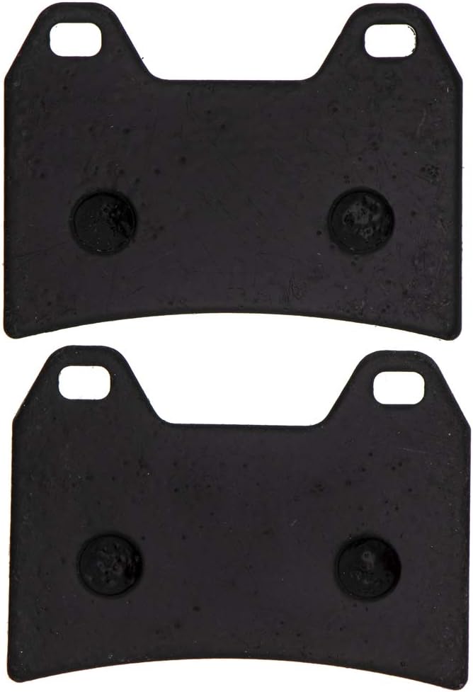 Brake Pad Set Pack of 2 I5665