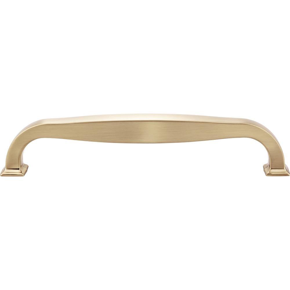Brushed Satin Nickel Appliance Pull T859396