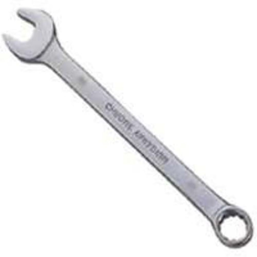 Combination Wrench, Chrome Vanadium Steel L68878