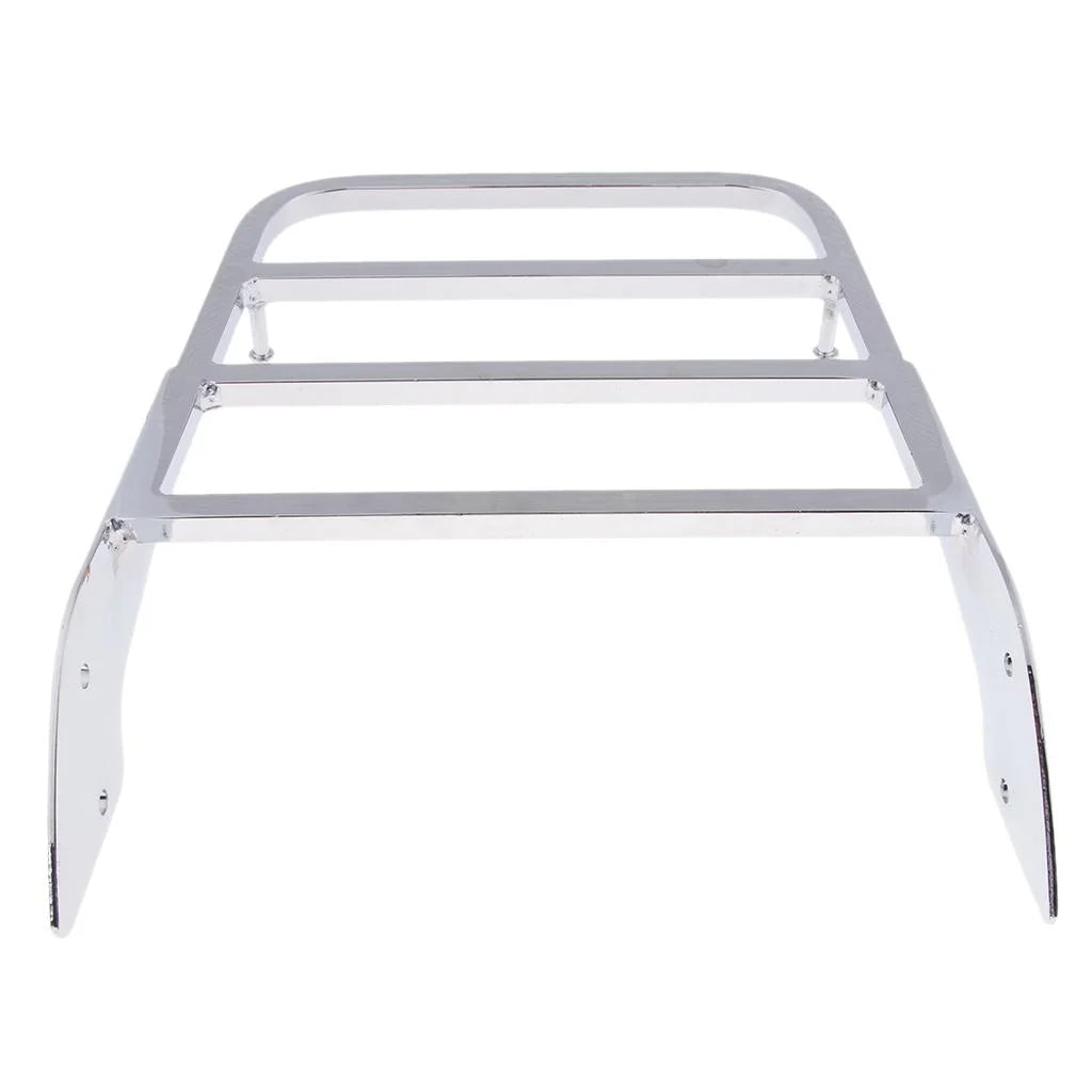 Motorcycle Luggage Rack Rear Seat Support Shelf I4612