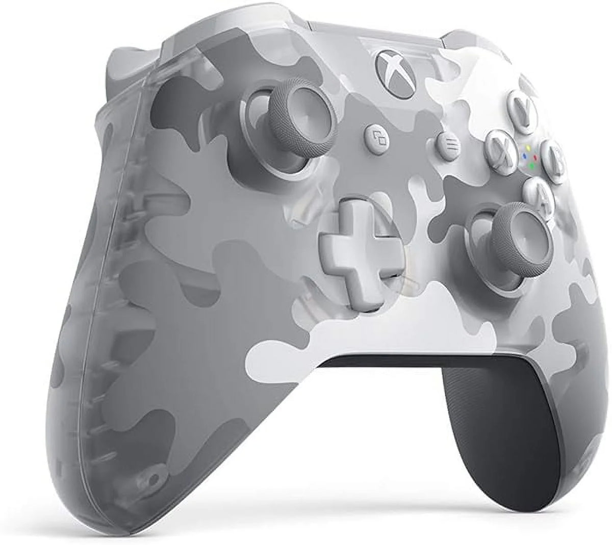 Wireless Controller Arctic Camo U941678