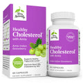 Healthy Cholesterol Amla 60 Capsules Vegan Kosher P68774