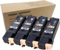 Replacement Toner Cartridge KCMY 4 Pack E595