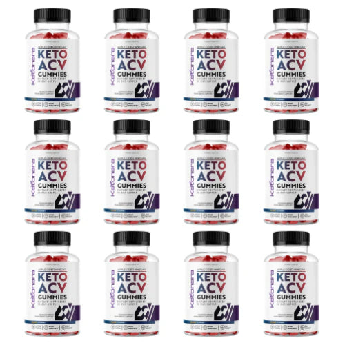Keto ACV Gummies Dietary Supplement I506