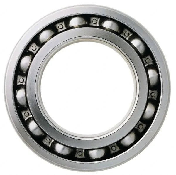 90 mm Bore x 160 mm OD x 30 mm W Single Row Deep Groove Radial Ball Bearing F7466