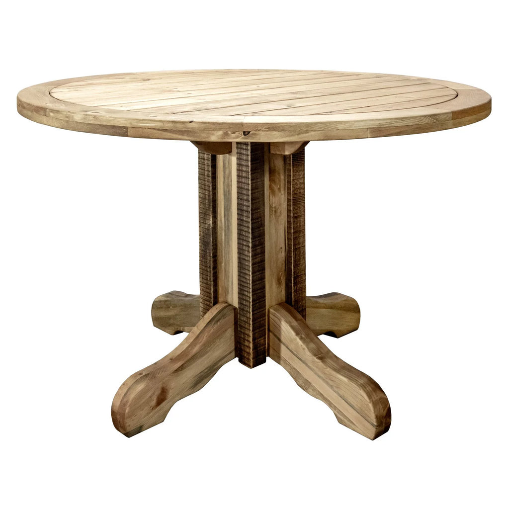 Wood Patio Dining Table C514833