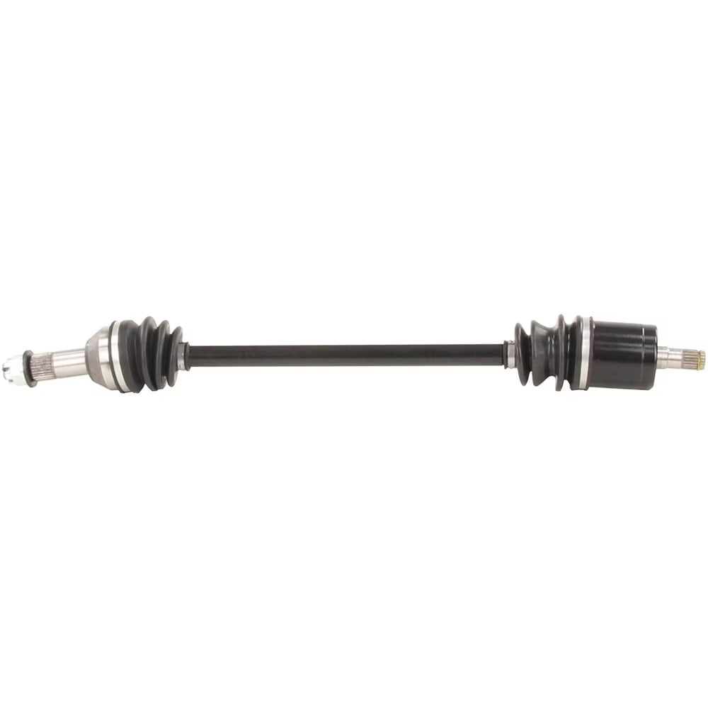 Drive Axle Front C83066