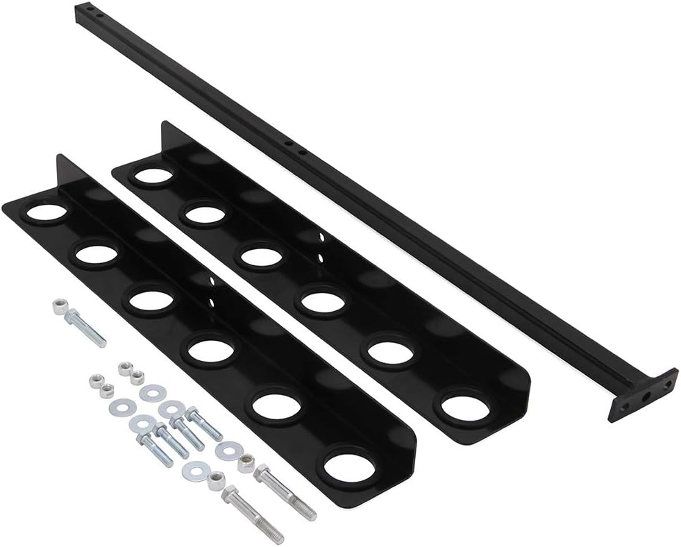 Landscape Hand Tool Rack with 6 Tool Hole W564