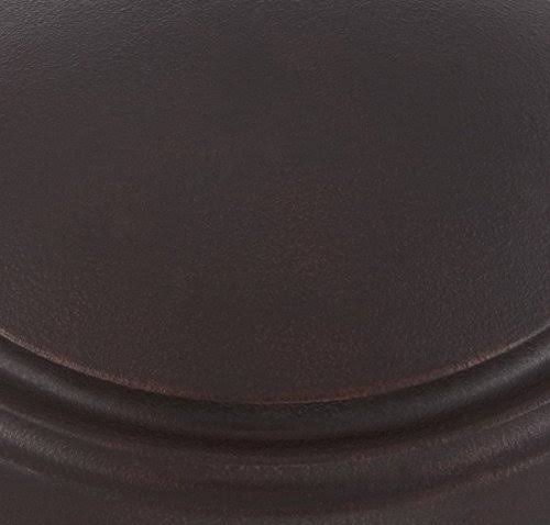 Heritage Bronze 2 Light Bath Bar F224