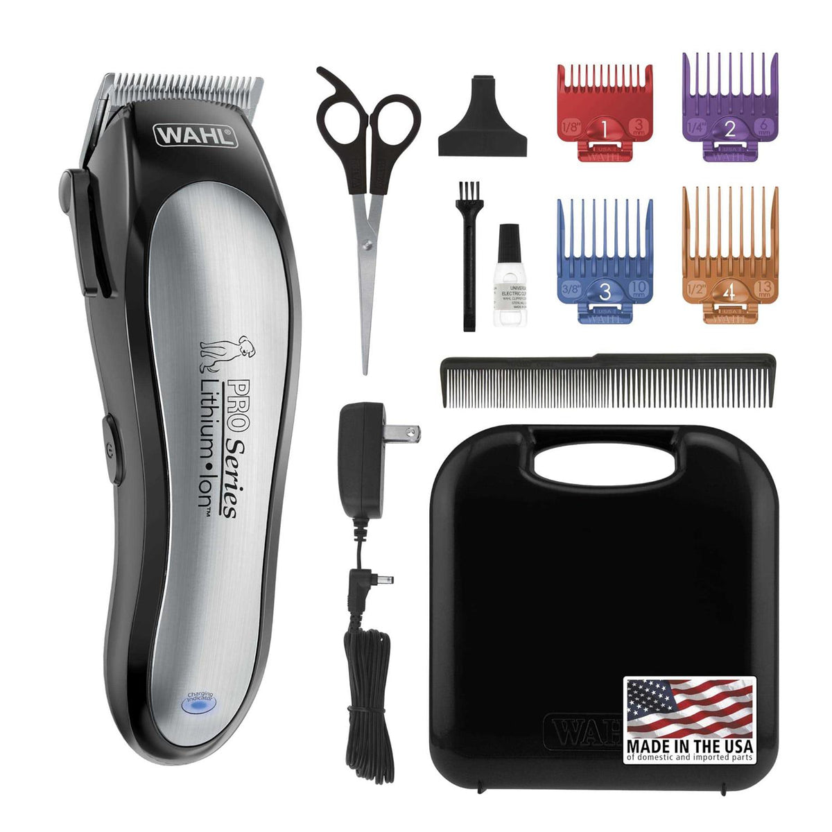 Cordless Animal Clippers M17420
