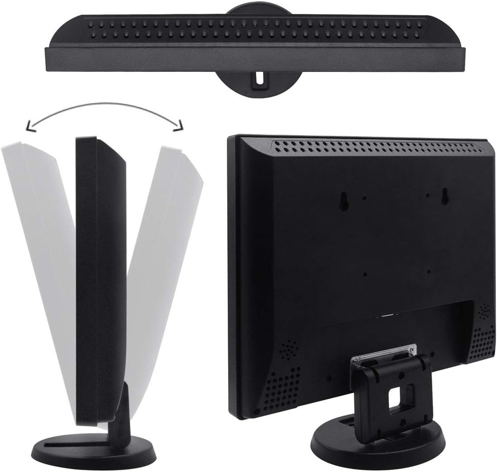 12 Inch LCD Touchscreen Monitor POS Systems Q295