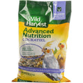 Cockatiel Nutrition Diet Q227