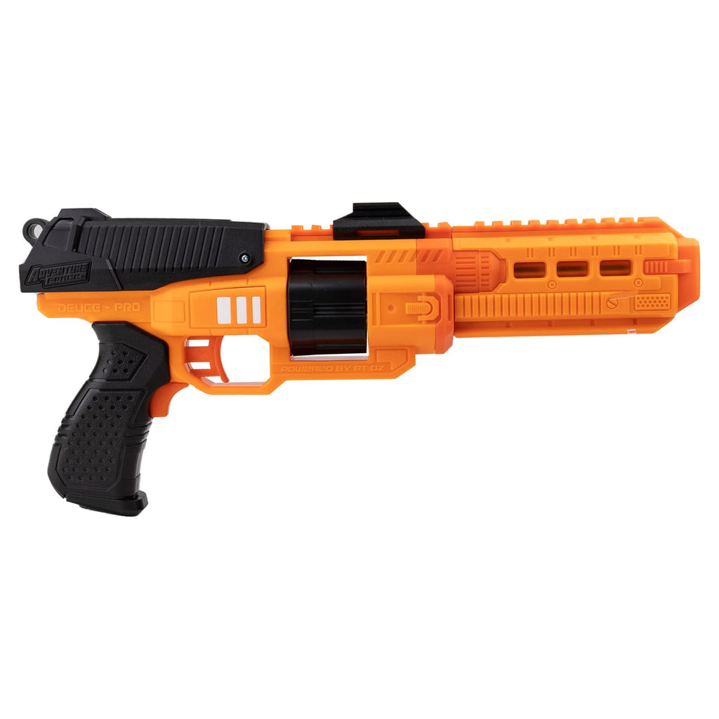 Manual Dart Blaster with 24 Foam Darts I228460