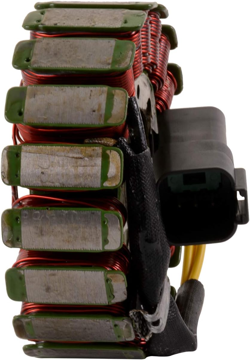 Stator for Sea-Doo GTX DI / RX DI / LRV DI / XP DI 2001 2002 2003 H874