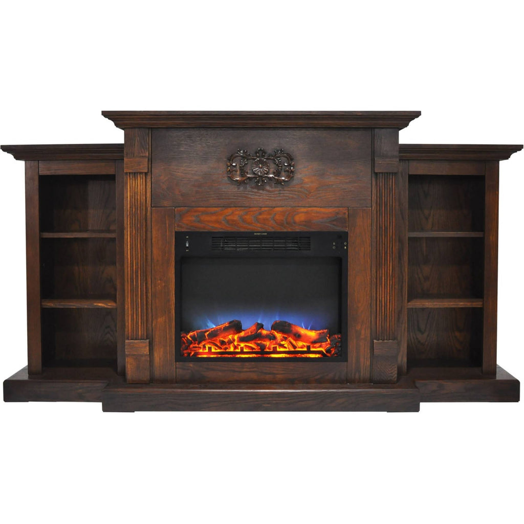 Electric Fireplace L79975