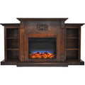 Electric Fireplace L79975