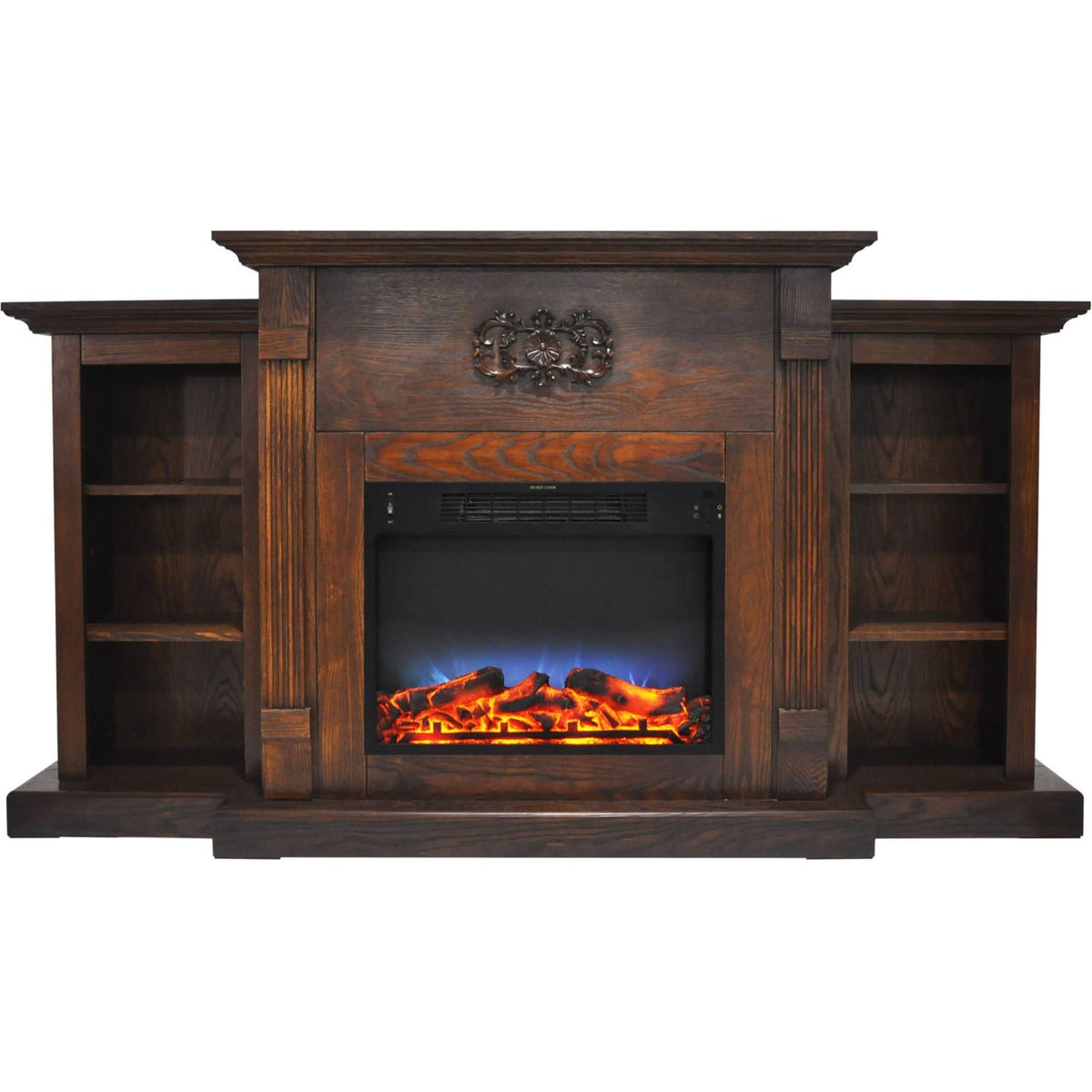 Electric Fireplace L79975