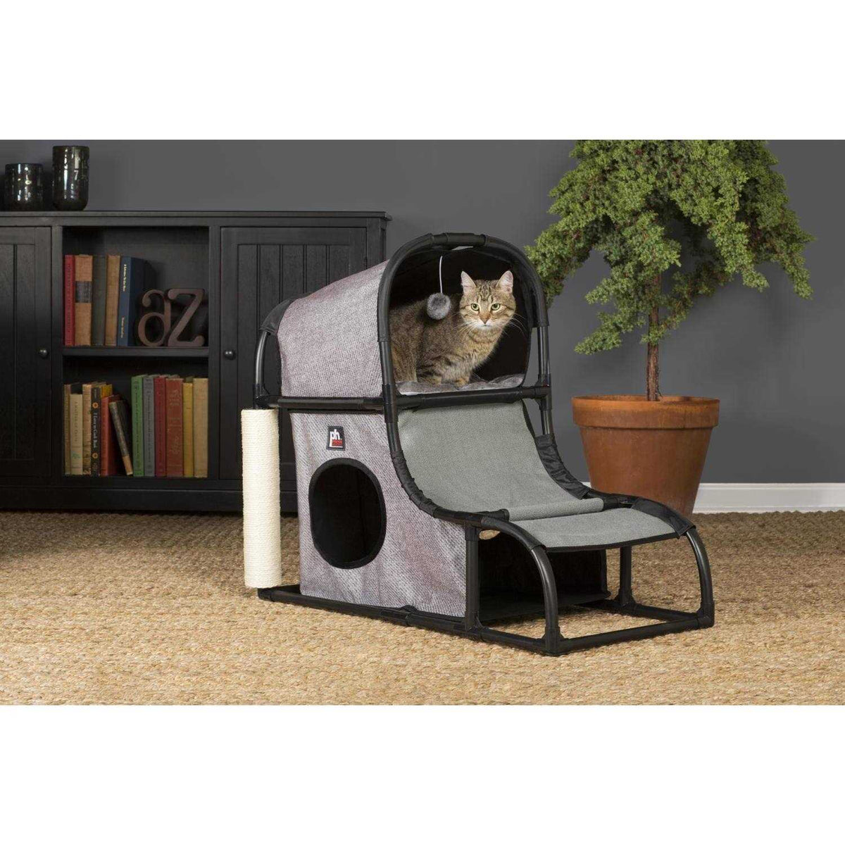Catville Loft Pet Supplies P231025