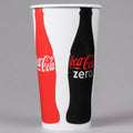 28-32 oz. Poly Paper Cold Cup T10620