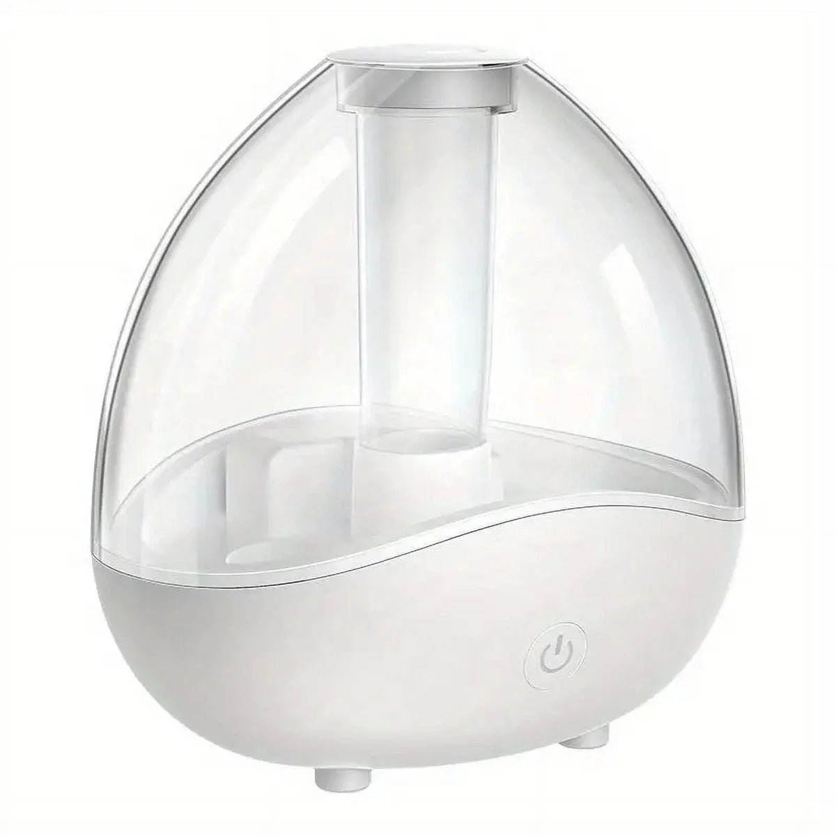 1.5L Ultrasonic Humidifier with Diffuser and 7 Color Night Light J5212
