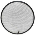 Black 20 Inch Boat Round Hatch Screen X31361